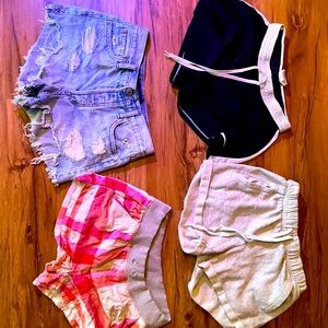 Shorts for women